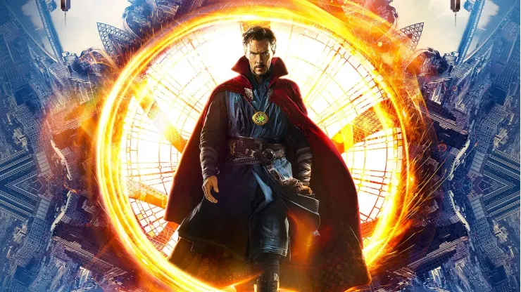 La película de terror argentina que elogió el director de Doctor Strange