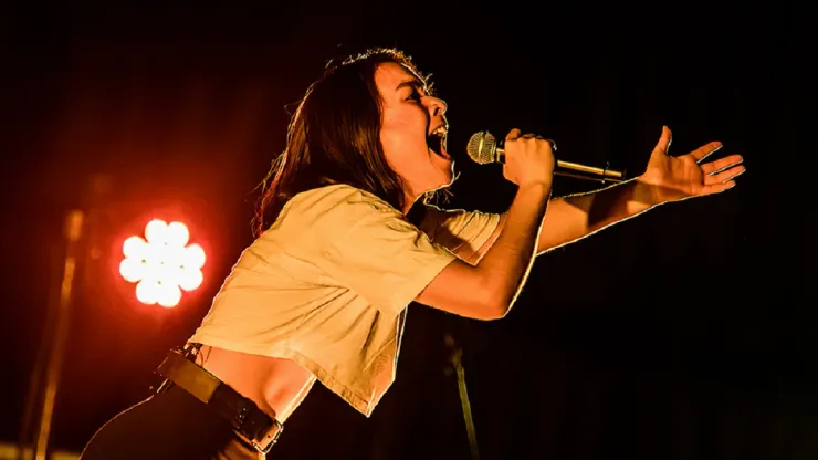 Todos los detalles sobre los boletos para ver a Mitski en México 2024