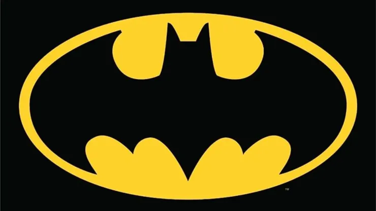 Bat Logo
