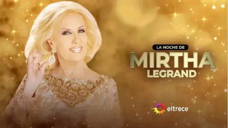 Javier Milei y Fátima Flórez vuelven a aparecer en La Noche de Mirtha Legrand: todos los detalles