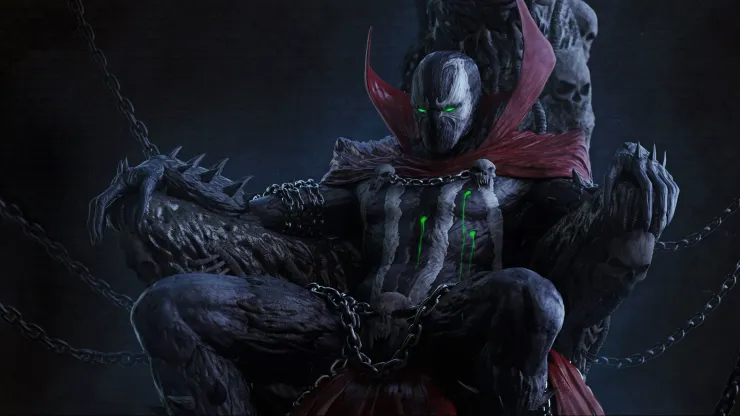 Jason Blum dio nuevos detalles de la película Spawn