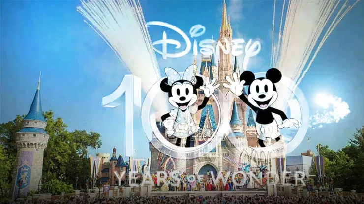 El Cuestionario Disney 100 termina este martes.
