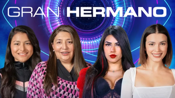 El domingo termina la temporada de Gran Hermano Chile 2023.
