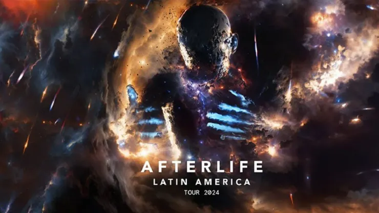 Afterlife tendrá una nueva edición en Argentina 2024.
