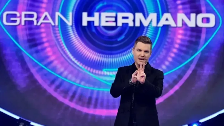 Gran Hermano Argentina 2023.
