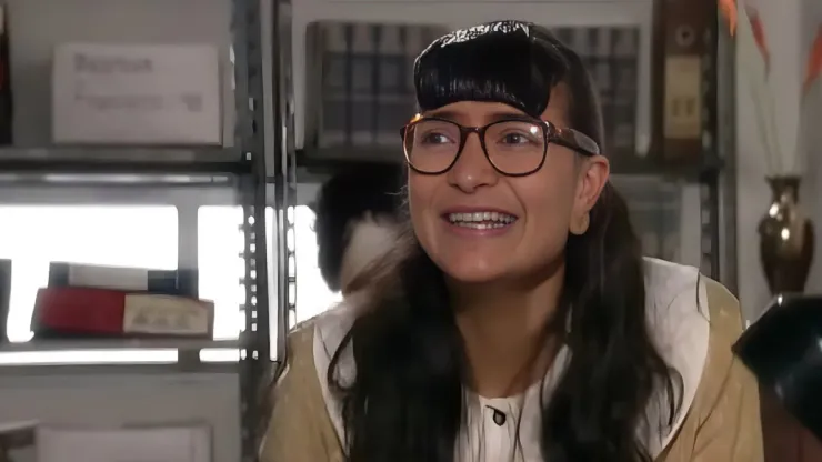 Betty La Fea llega a TV Azteca en 2024.
