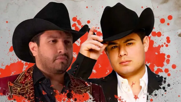 Se rumorea fecha de Julión Álvarez y Alfredo Olivas en Plaza de Toros de CDMX 2024.
