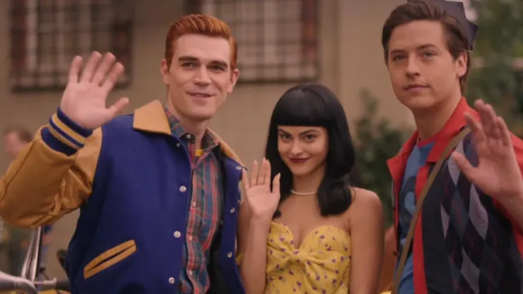 Cuántos capítulos tiene la temporada final de Riverdale