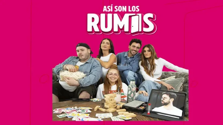 Rumis, La Casa Streaming: conductores, horario y dónde ver el programa de streaming