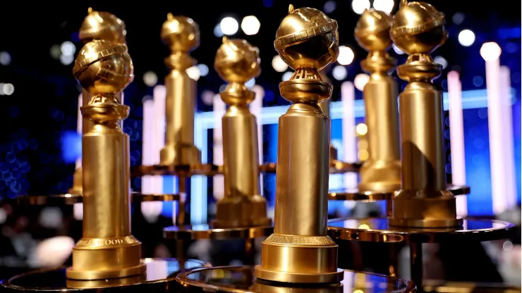 Llega la edición de los Golden Globe Awards 2024.
