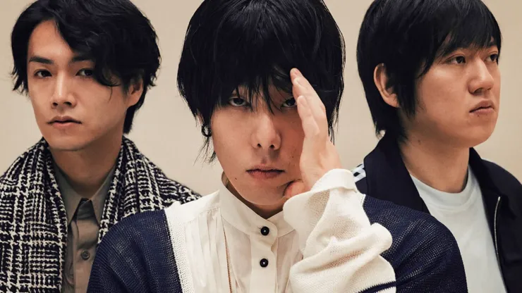 Radwimps se presentará en CDMX y Monterrey durante el 2024.
