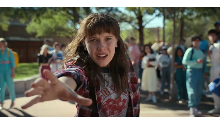 Cuándo llega la temporada final de Stranger Things