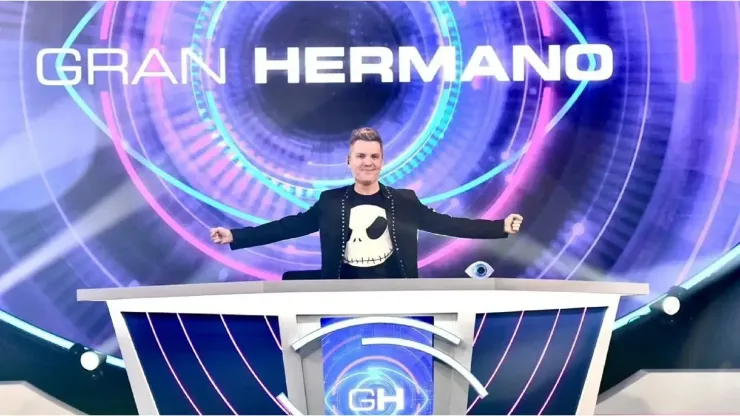 Un participante fue eliminado de Gran Hermano Argentina 2024.
