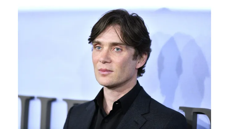 La película que Cillian Murphy mira en loop