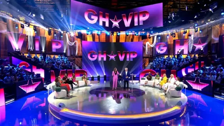 Llega Gran Hermano VIP Famosos Argentina 2024.
