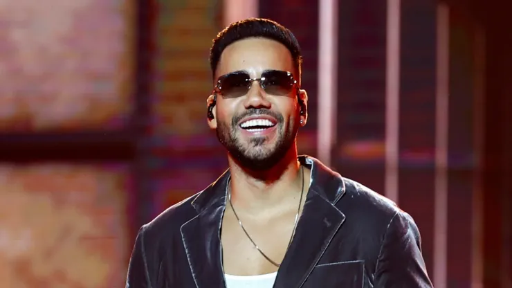 Los fans de Romeo Santos están preocupados por su salud.
