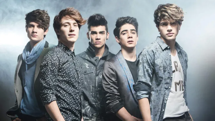 CD9 se presentará en México durante el 2024.
