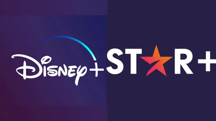 Cómo será la fusión entre Disney+ y Star+