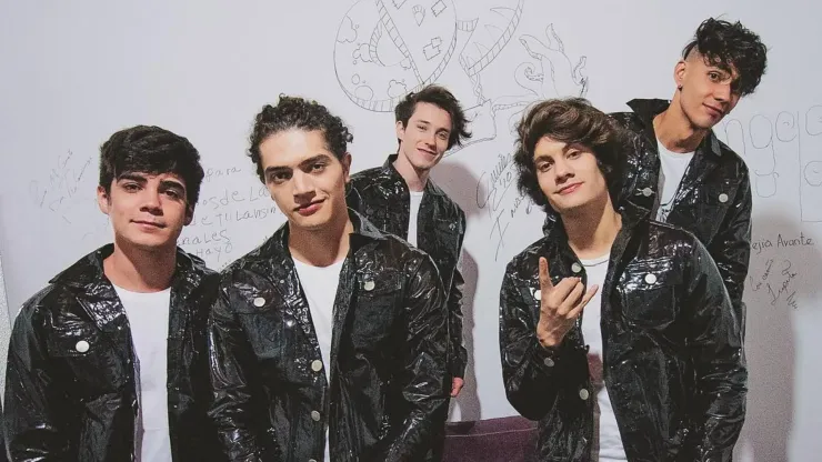 CD9 se presentará en México durante este  2024.
