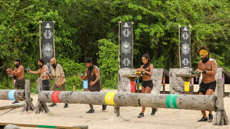 Se confirmó quién será el GANADOR de Survivor México 2024.
