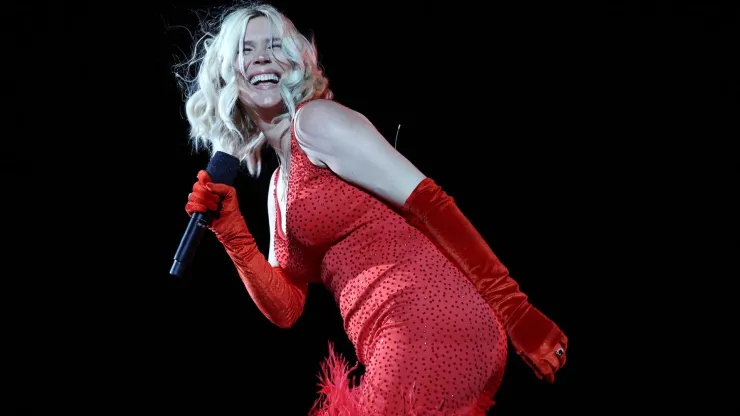 Joss Stone se presentará en el Movistar Arena de Argentina 2024.
