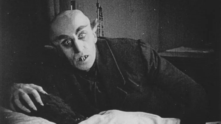 Nosferatu tendrá una remake en este 2024.
