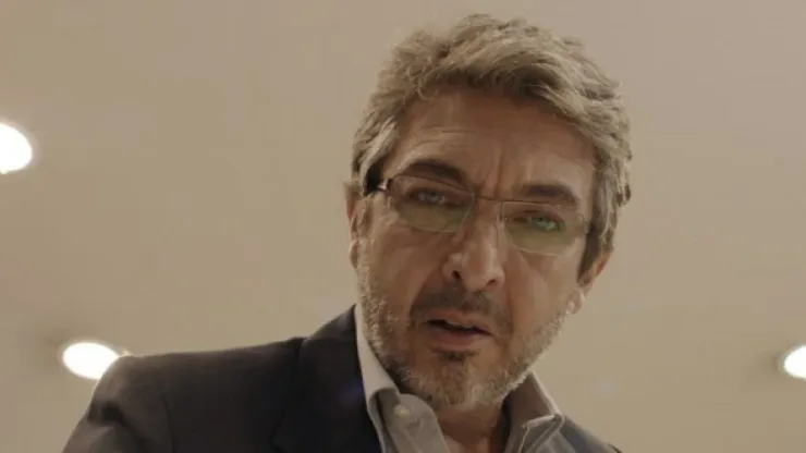 Ricardo Darín protagoniza esta clásica película argentina.
