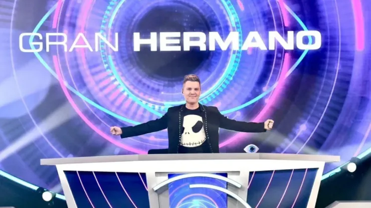 Se confirmaron detalles de Gran Hermano 2025.
