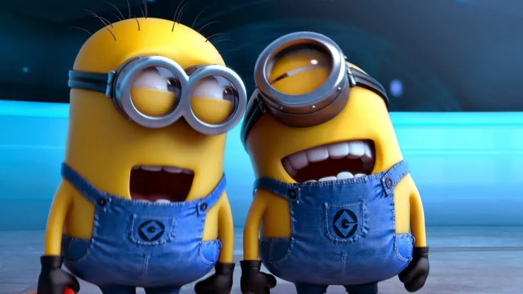 Los Minions 3 ya tiene fecha de estreno en cines.
