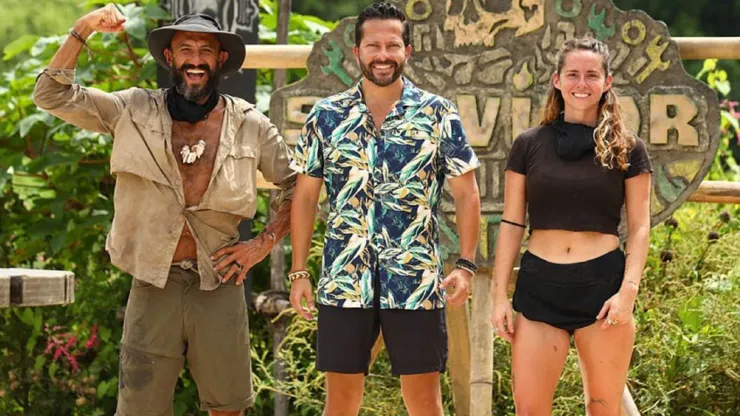 Survivor Expedición Robinson Argentina 2024, el reality más esperado.
