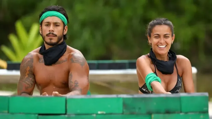 Lista de participantes de Survivor Expedición Robinson Argentina 2024.
