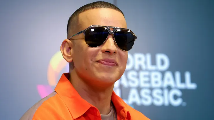 Daddy Yankee se presentará en el Estadio de Chacarita Juniors.
