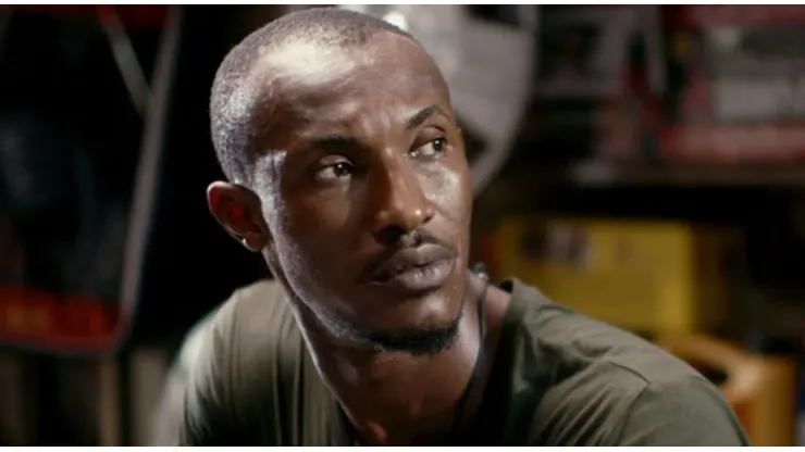 Tòkunbò es protagonizada por Gideon Okeke
