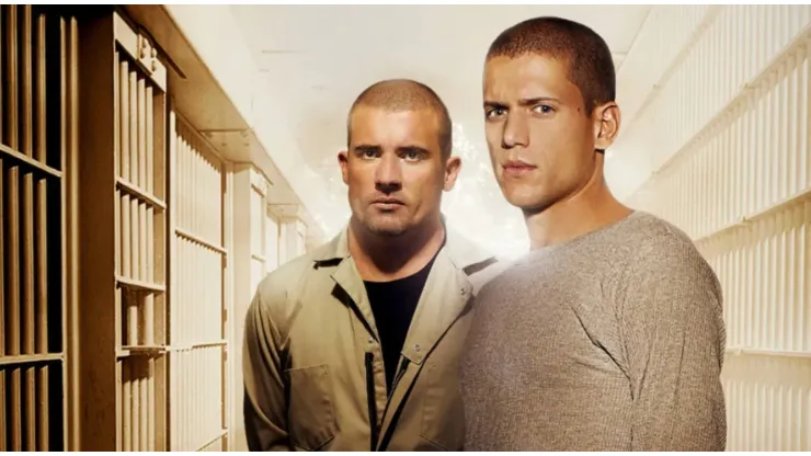 Netflix trae de regreso la serie de los hermanos Michael Scofield y Lincoln Burrow
