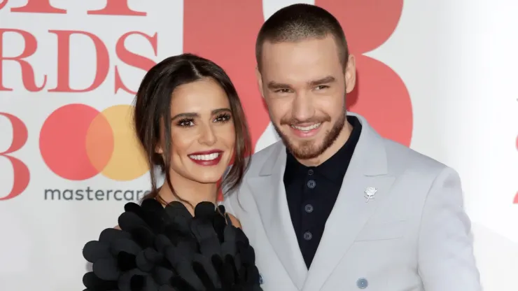 Cheryl Cole tuvo un hijo con Liam Payne, quien falleció esta semana.
