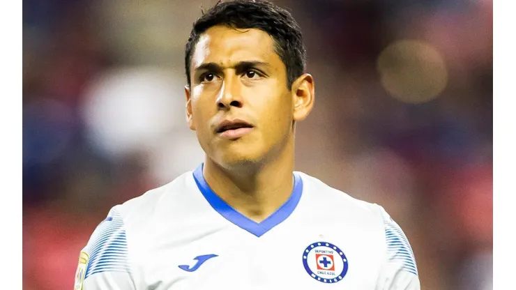 Revelado: El culpable de que Luis Romo no renueve con Cruz Azul