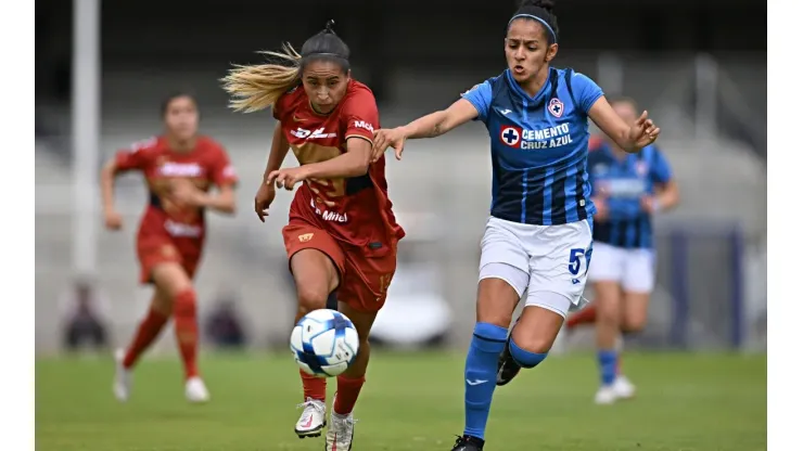 Liga MX Femenil: ¿Cuándo es el próximo partido de Cruz Azul?