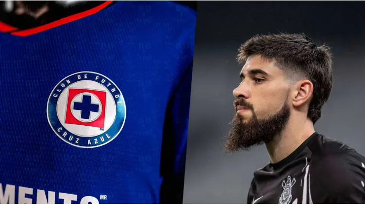 Lo que tiene que pagar Cruz Azul por Bruno Méndez
