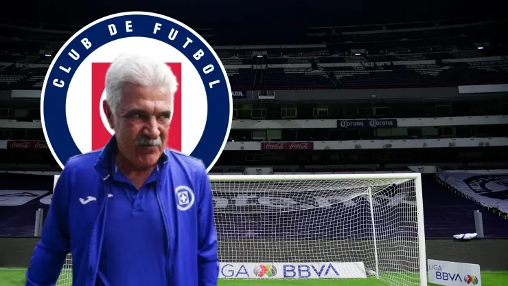 ¿Nuevo candidato para la portería en Cruz Azul?
