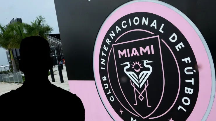 Inter Miami anuncia un nuevo bombazo
