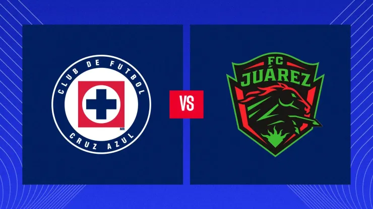 ¿Cómo y dónde ver GRATIS el Cruz Azul Femenil vs. Juárez?
