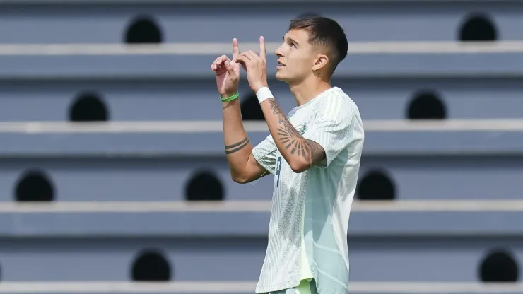 La joven promesa que la afición quiere fichar en Cruz Azul
