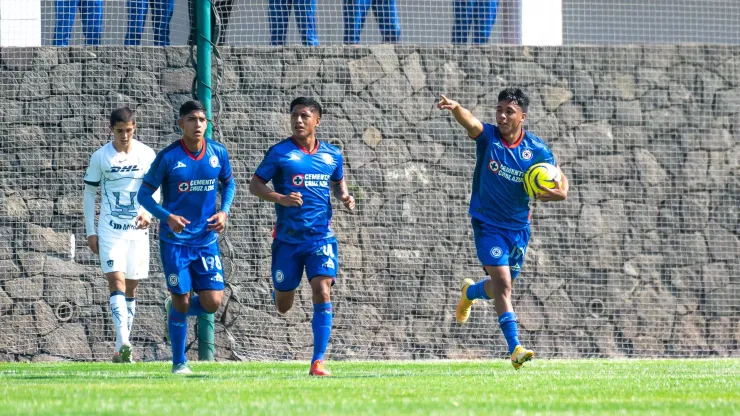 La Liga MX implementará esta regla para darle mayor cabida a los jóvenes en los planteles del máximo circuito.
