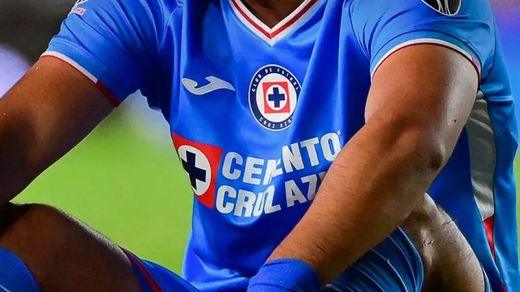 Un cambio de vida para este ex Cruz Azul
