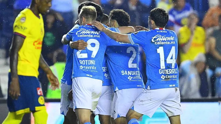 Cruz Azul se mide ante León en la jornada 7.
