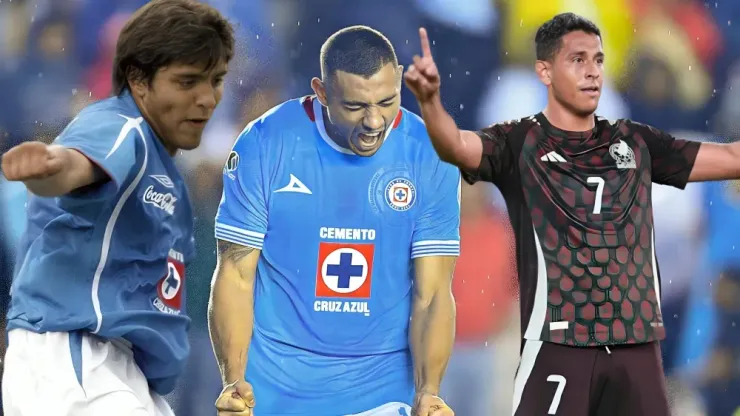 Un nuevo día comienza para el mundo Cruz Azul.
