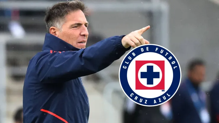 Berizzo tendrá como primer rival a Cruz Azul.
