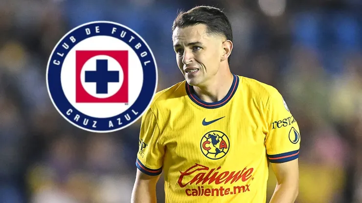 La dura confesión de Fidalgo sobre Cruz Azul.
