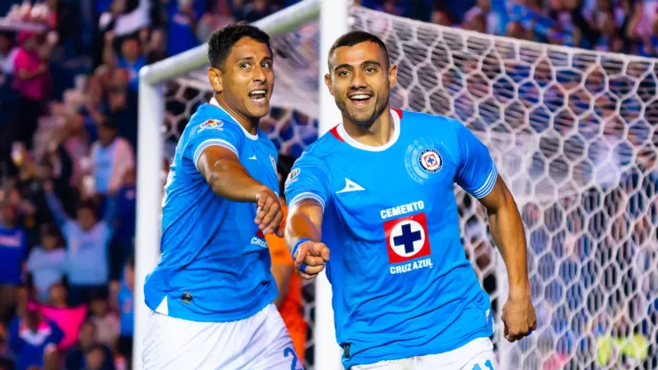 Cruz Azul quiere la décima estrella en el Apertura 2024
