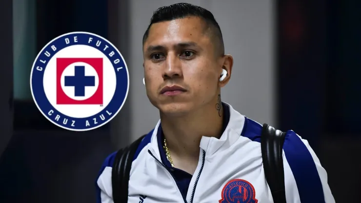 El ex Cruz Azul parece que no dejó un grato recuerdo...
